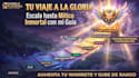 improve your level in mobile legends bang bang