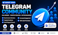 do telegram promotion telegram ads telegram channnel telegram scrap