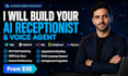 fix ai agent multi ai agent vapi retell ai crew ai calling agent ai receptionist