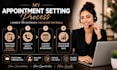 set qualified appointments for your business