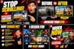 create eye catching youtube thumbnails