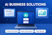 create custom ai prompts for your business