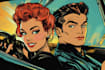 do professional lettering for your comic book