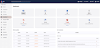 build a full stack web app with next js, react and node