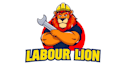 create amazing labour lion logo for your company