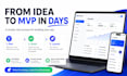 build your ai mvp web app