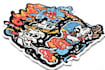 help you illustrate your die cut sticker design
