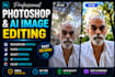 edit and enhance your photos using tools and ai