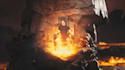 create custom vfx, fire and simulations effects, vfx compositing, 3d modeling