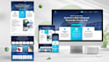 design, redesign or migrate wordpress website, blog or woo commerce store