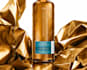 create luxury 3d bottle and packaging render