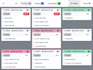 implement a complete odoo restaurant pos and erp system