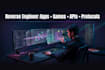 reverse engineer apps games apis and embedded protocol mobile, ue5, dma