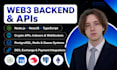 build a web3 dapp with wallet connection