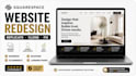 squarespace redesign, replicate squarespace edit fix clone squarespace website
