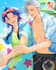 skeb couple anime illustrations