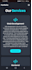 build a responsive HTML CSS javascript website