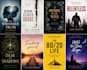 design a professional book cover