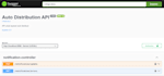 develop or maintain java spring boot rest apis