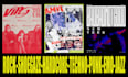 make poster for your music event
