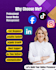 be your expert social media manager