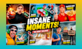 design viral youtube thumbnails with high CTR