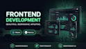 do a clean and efficient full stack web applications