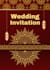 design urdu english wedding cards and invites