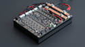 design battery management system, bms, pcb, circuit and hardware