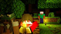 make a minecraft gfx
