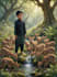 do professional photo editing and creative image manipulation