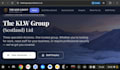 build a custom no code web app