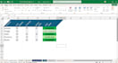 do anything in excel
