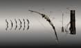 create medievel weapon designs