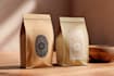 modern and professional packaging design