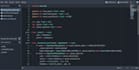 develop your game in godot