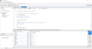 clean and analyze your dataset using mysql and sql