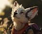 draw your furry character