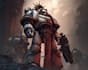 create your warhammer 40k