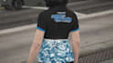 add clothes, shoes, hats and custom chains on your fivem ped