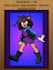 draw custom character and anime art