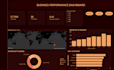 develop power bi dashboards and erp software