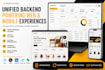 do startup mvp, ecommerce website and app as next js flutter developer
