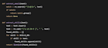 extract data from resumes using python nlp and regex