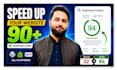 fix wordpress website speed and core web vitals of website