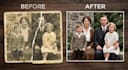 do high quality editing and image enhancement