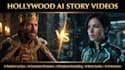 create cinematic ai talking character videos with perfect lip sync