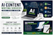 write SEO blog posts, articles, and ai content with chatgpt