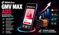 setup and optimize your tiktok shop gmv max ads