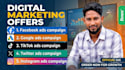 setup high converting google ads, meta ads for e commerce